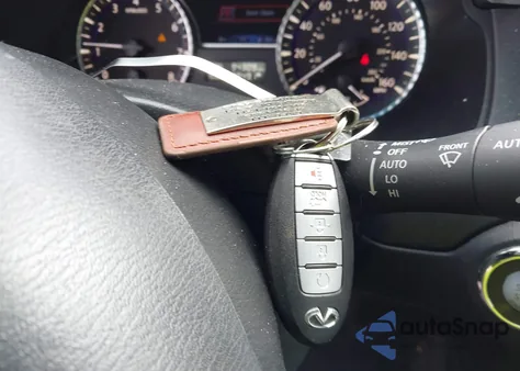 2016 Infiniti Qx60 z USA, uszkodzony, nr VIN 5N1AL0MN1GC527714